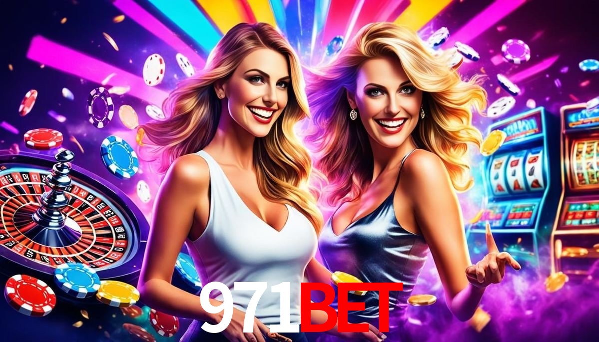 Jogos Exclusivos 971Bet