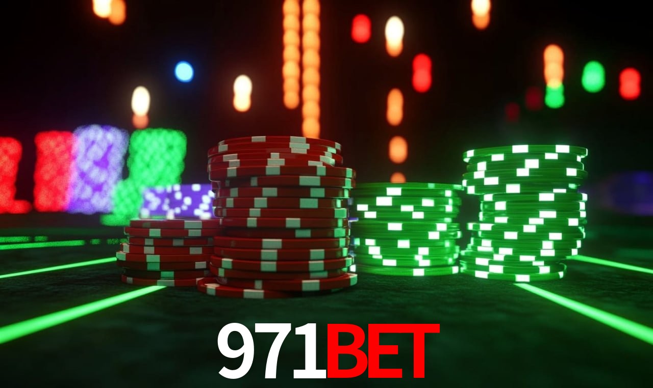 Account Benefits 971Bet