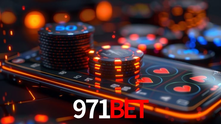 Quick Registration 971Bet