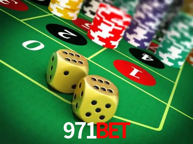 Live Casino 971Bet