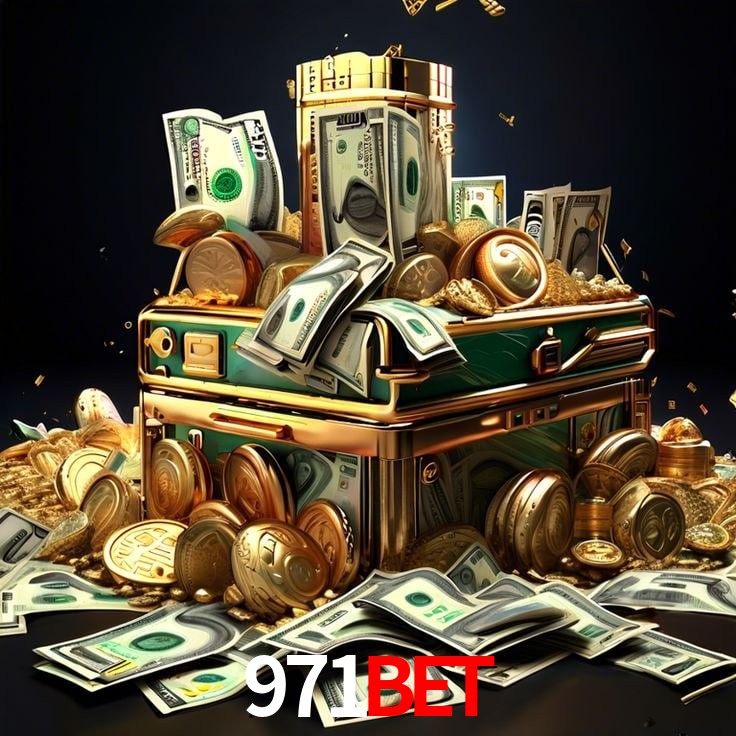 Experiência VIP 971Bet