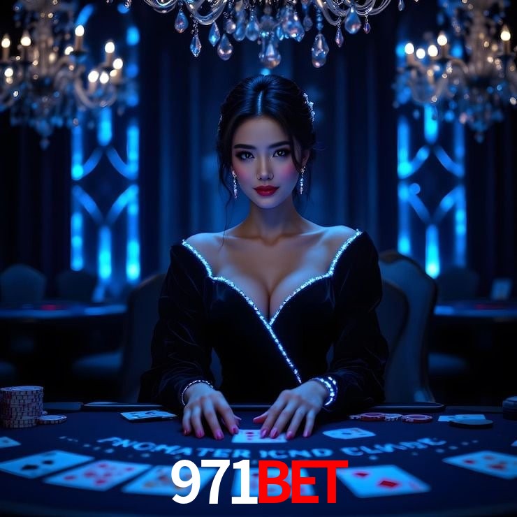 Cadastro Rápido 971Bet
