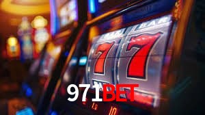 Tecnologia da Plataforma 971Bet