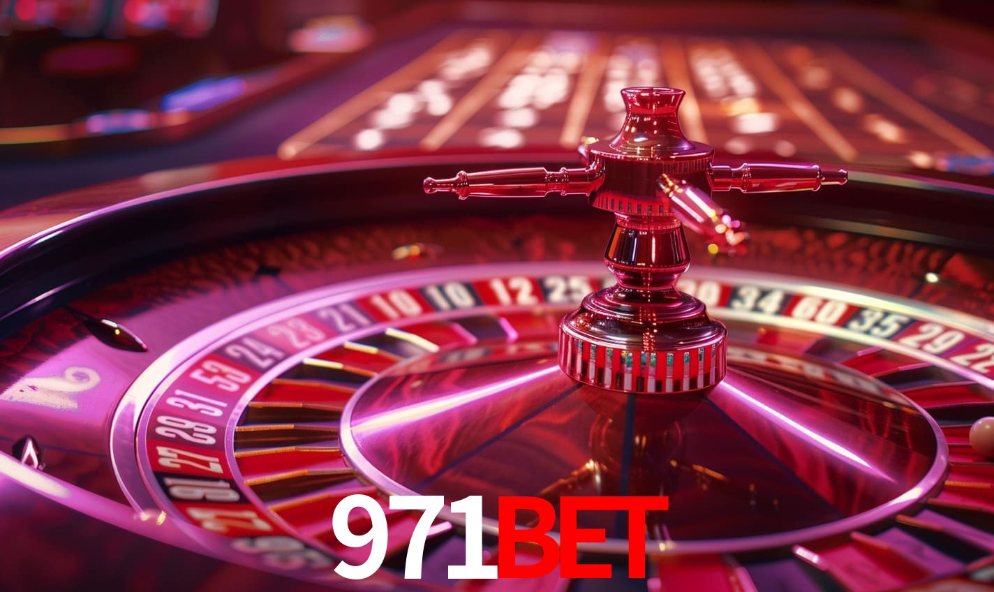A Emoção da Loteria na 971Bet: Uma Chance de Mudança de Vida