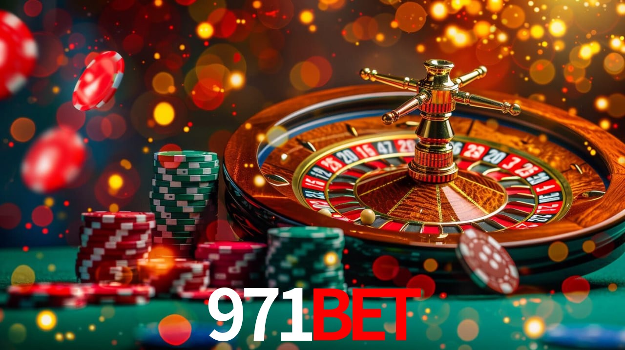971Bet App