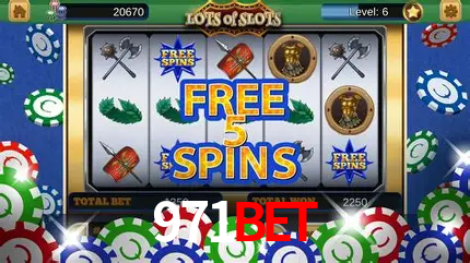 Desvendando o Mundo dos Jogos Virtuais na 971Bet