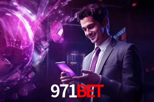 Slot Games 971Bet