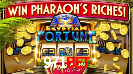 Desvendando o Mundo dos Jogos Virtuais na 971Bet