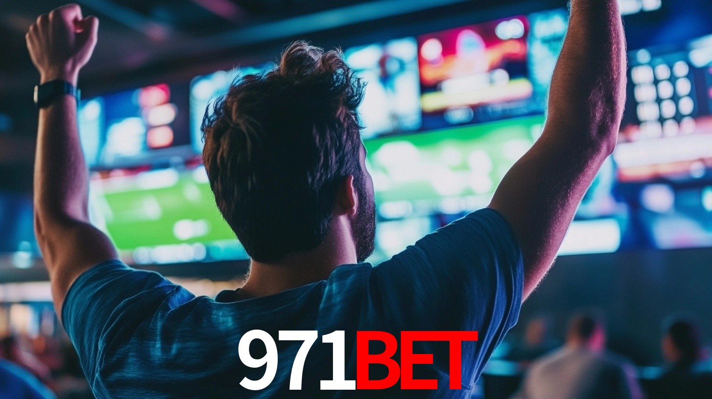 Welcome Bonus 971Bet