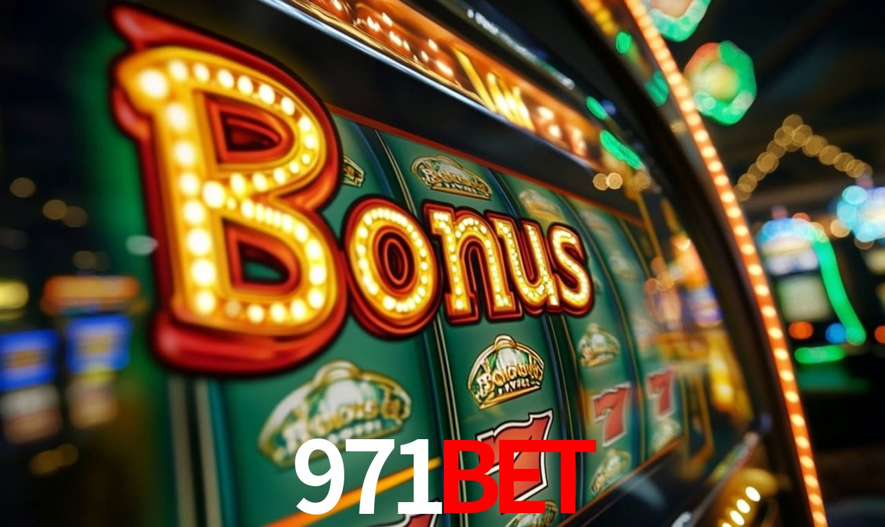 971Bet Login