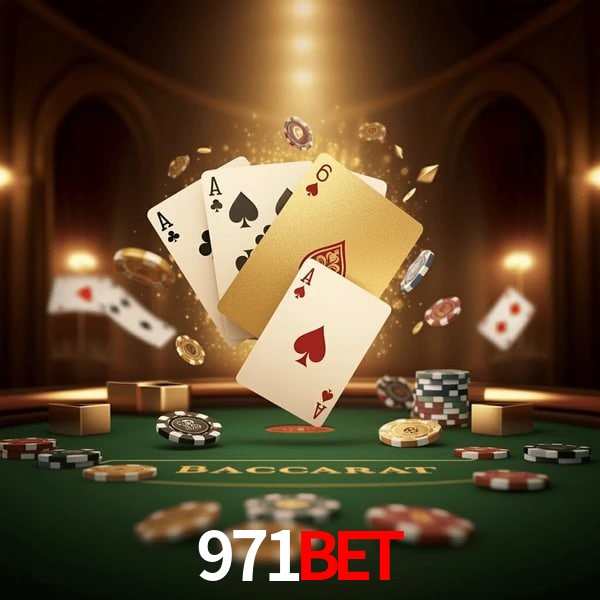 Bonus Features 971Bet