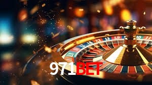 Sinta a adrenalina dos jogos de cassino com 971Bet
