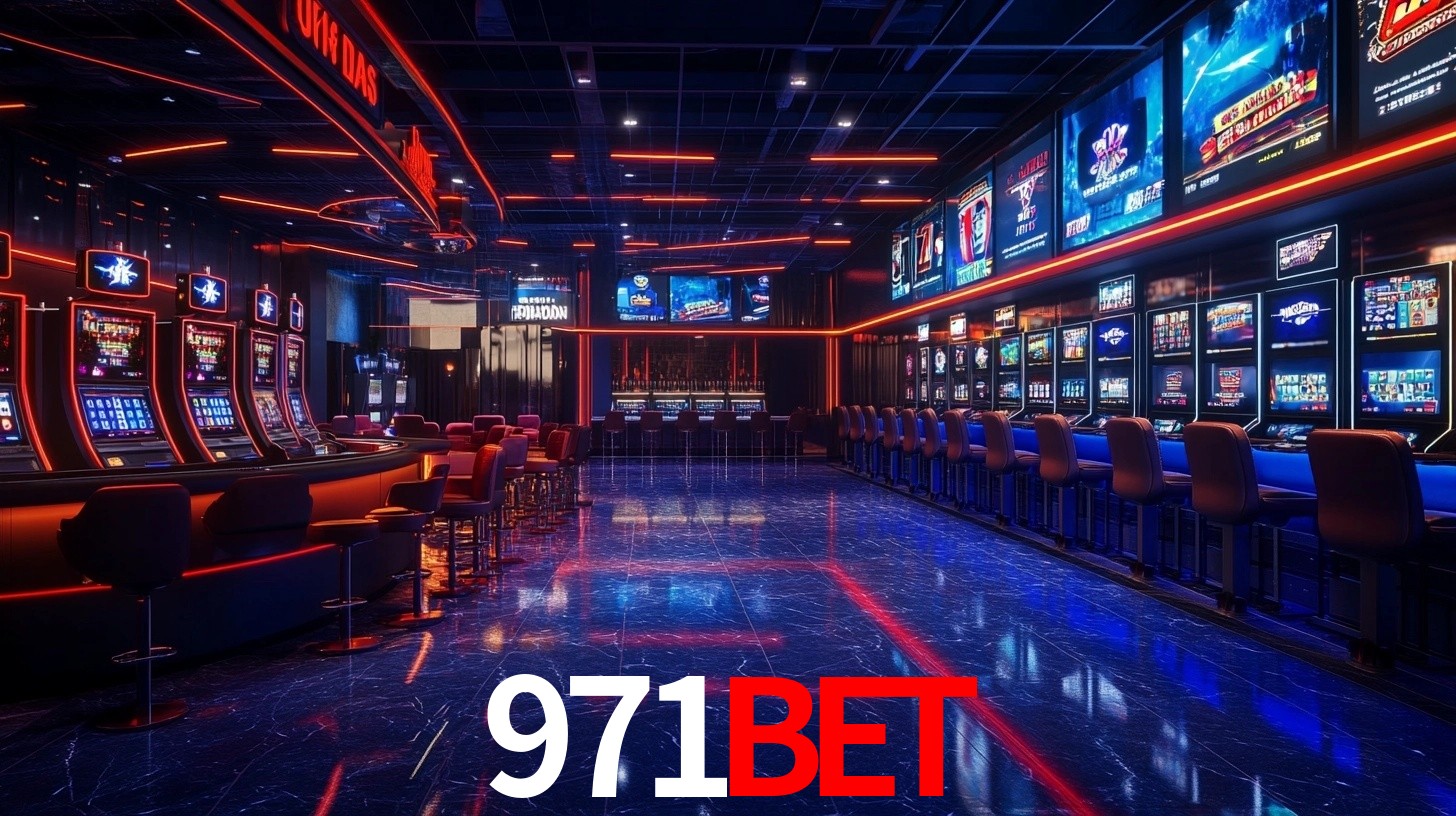 Tennis Betting 971Bet