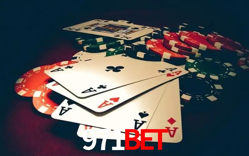 Explore as vantagens do 971Bet: serviço profissional e confiabilidade
