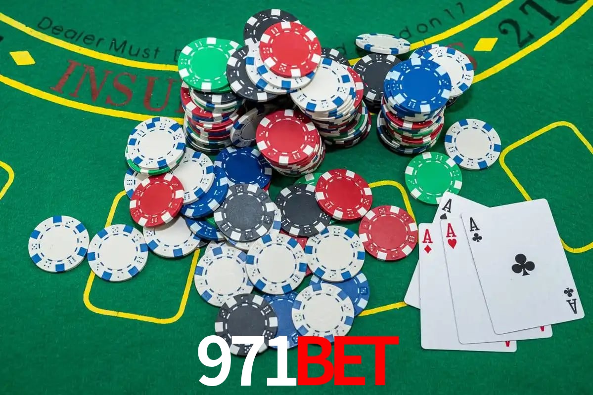 Bônus Diários 971Bet