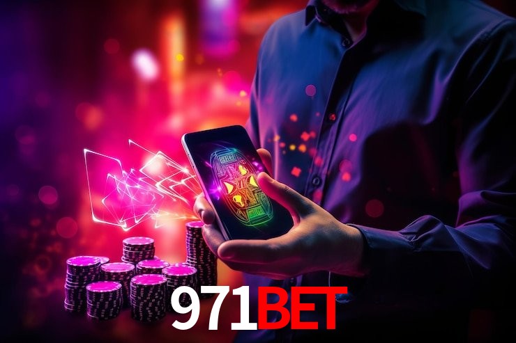 Casino Ao Vivo 971Bet