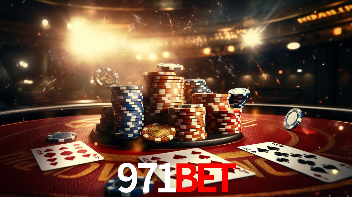 Statistics 971Bet
