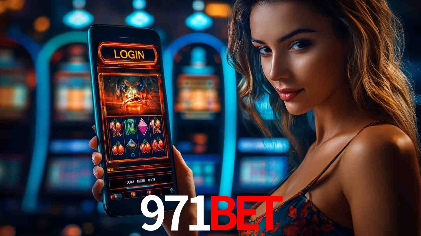 Premium Interface 971Bet