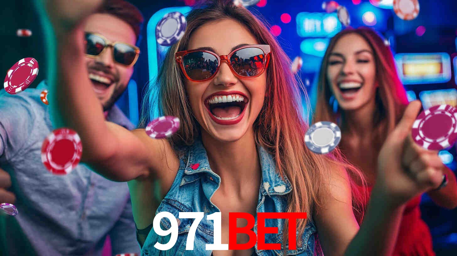 Descubra a Essência do 971Bet: Nossa História e Compromissos