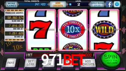 Apostas Esportivas na 971Bet: Um Guia Completo