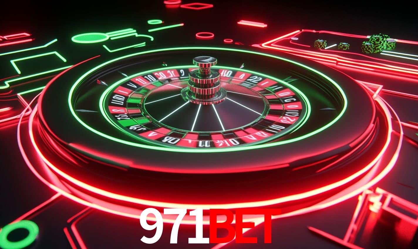 A Experiência Imersiva dos Cassinos Ao Vivo no 971Bet