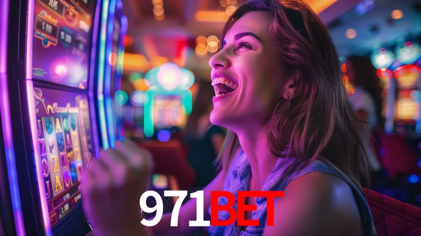 Live Casino 971Bet