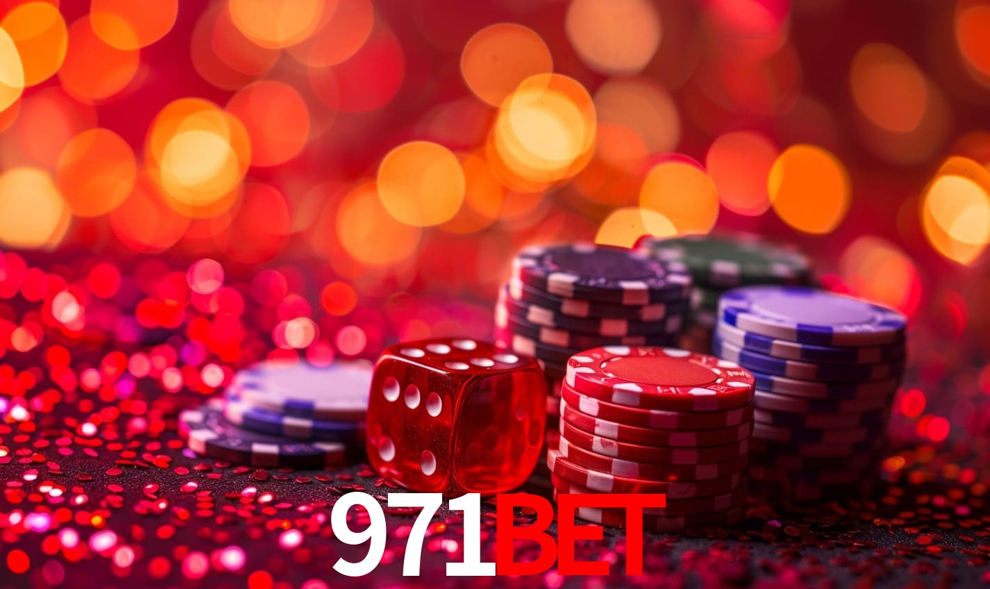 Desvendando o Mundo dos Jogos Virtuais na 971Bet