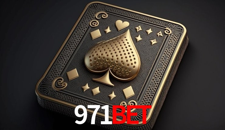 Estatísticas do Jogo 971Bet