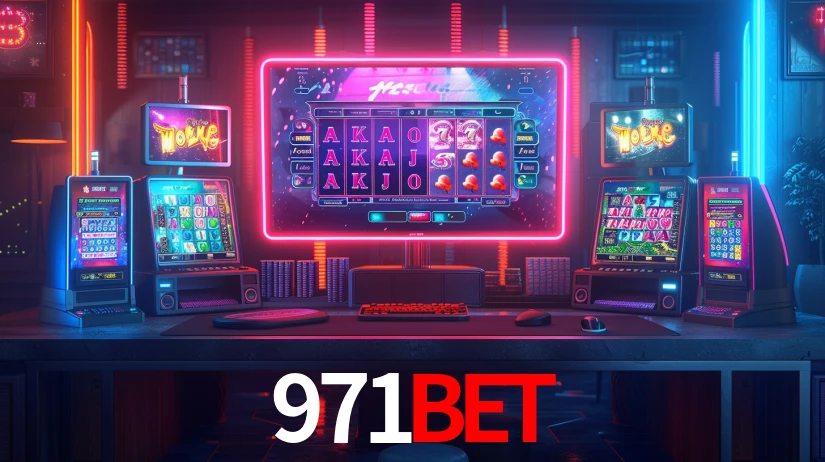 VIP Casino 971Bet