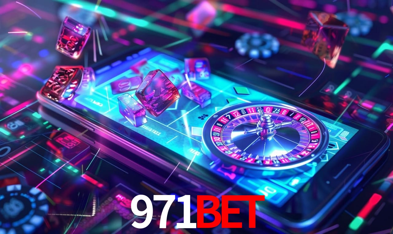 Estatísticas 971Bet