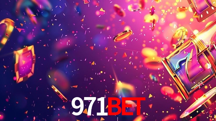 cassino 971Bet