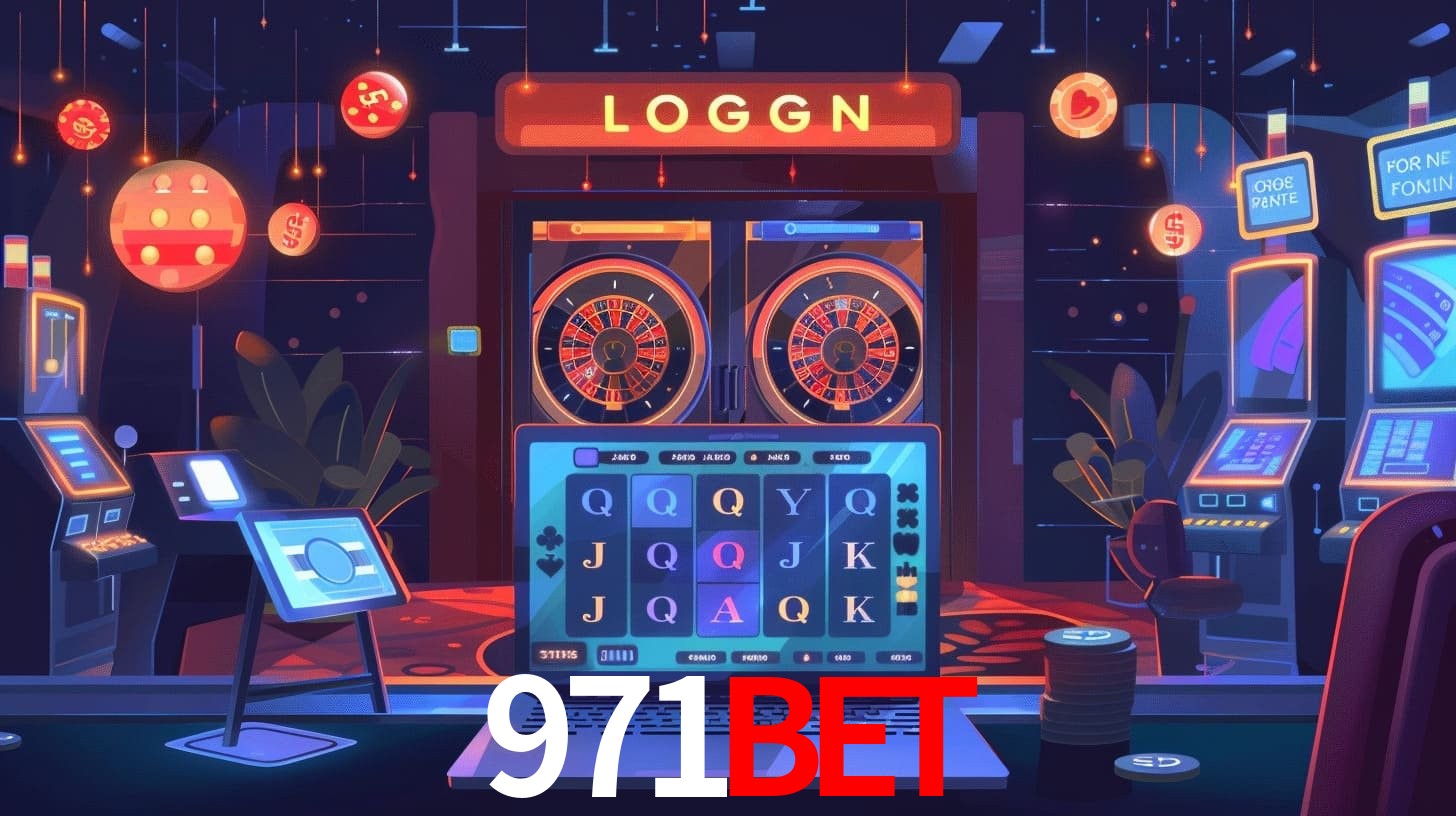 971Bet - Cassino Real? Baixe Agora! - 971Bet App