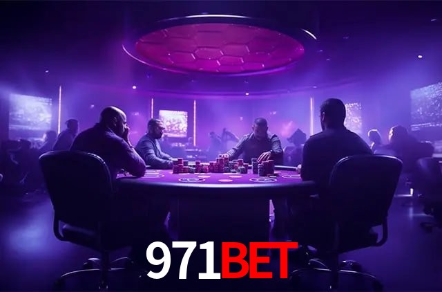 Avaliações dos Jogadores 971Bet