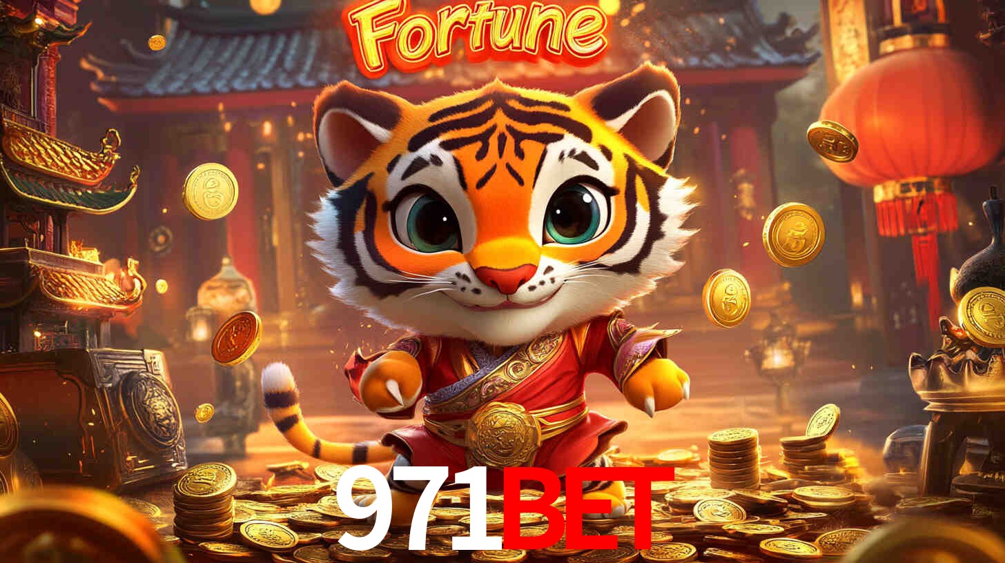 Apostas Esportivas na 971Bet: Um Guia Completo