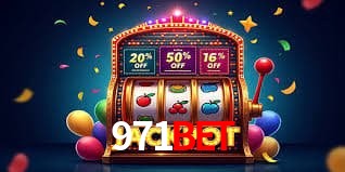 Promoções Sazonais 971Bet