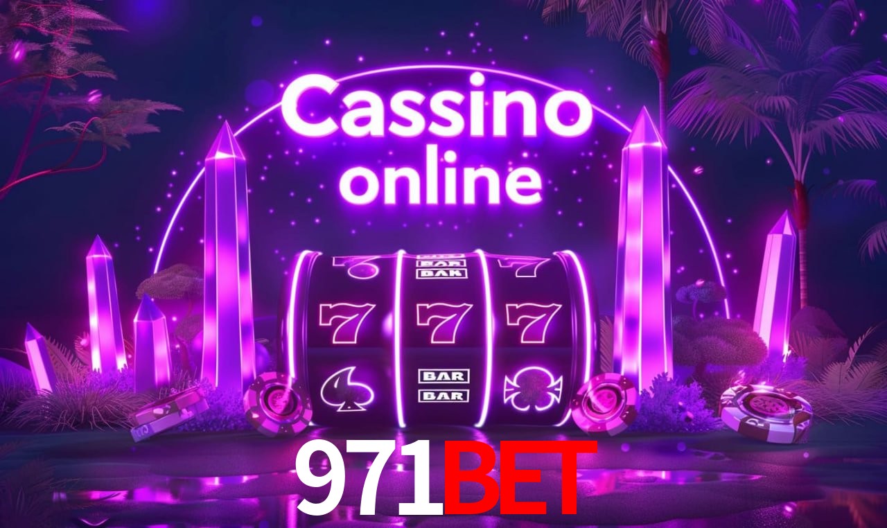 Integração de APIs 971Bet
