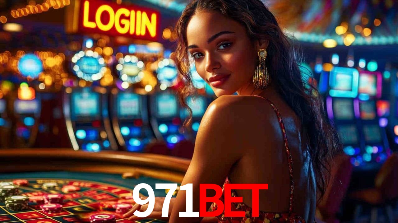 Benefícios da Conta 971Bet