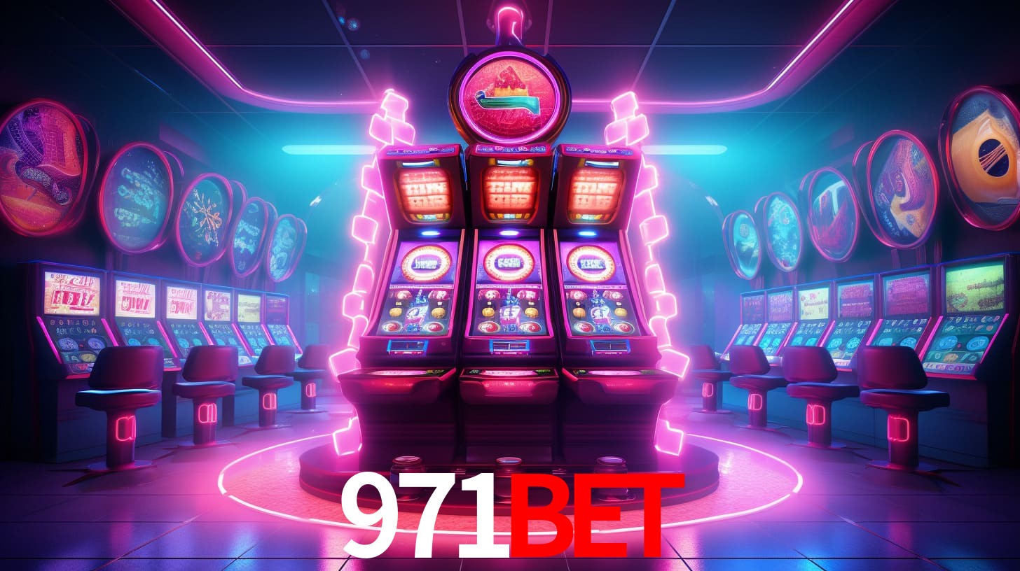 Programa VIP 971Bet