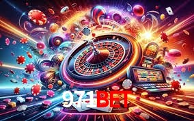Apostas de Tênis 971Bet