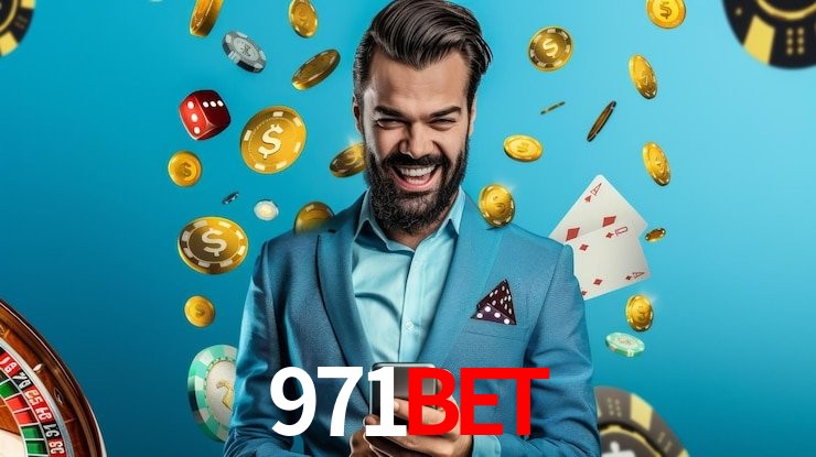 Platform Technology 971Bet