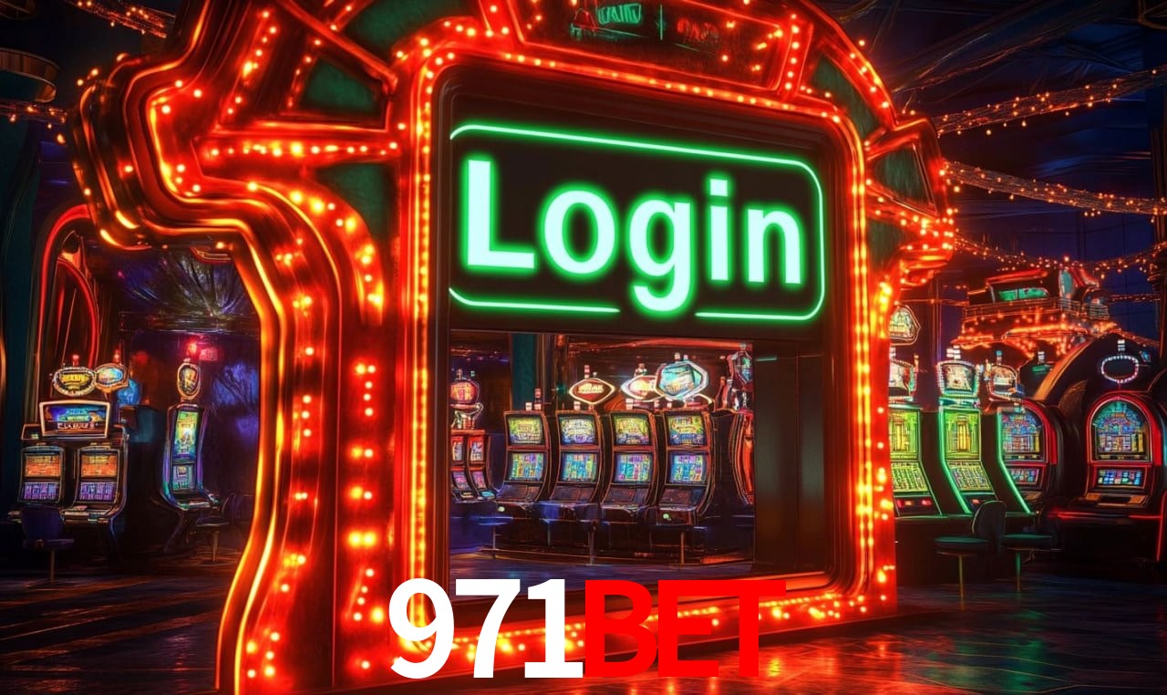 Apostas de Futebol 971Bet