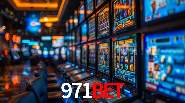 APP oficial da 971Bet para mobile