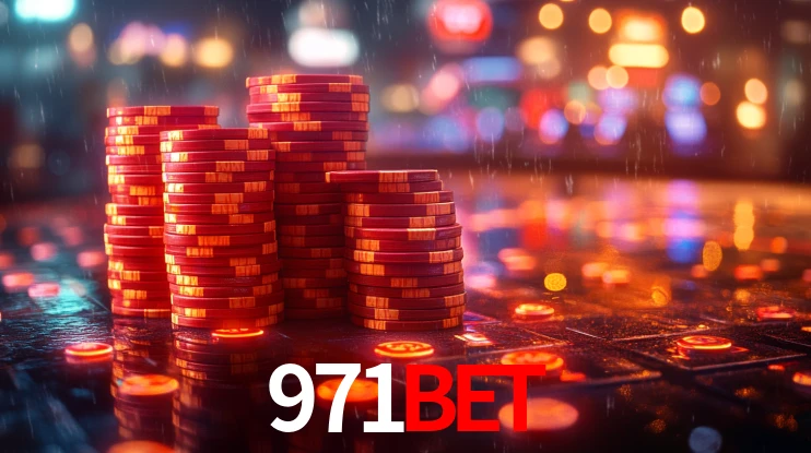Roulette Table 971Bet