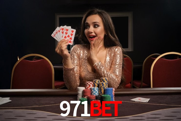 971Bet: Seu Especialista em Apostas Esportivas Brasileiras