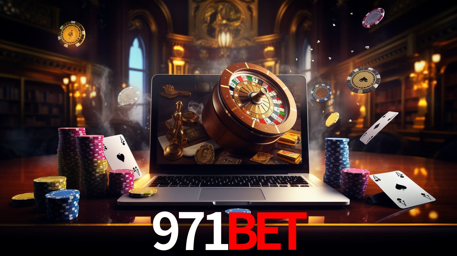 Welcome Bonus 971Bet