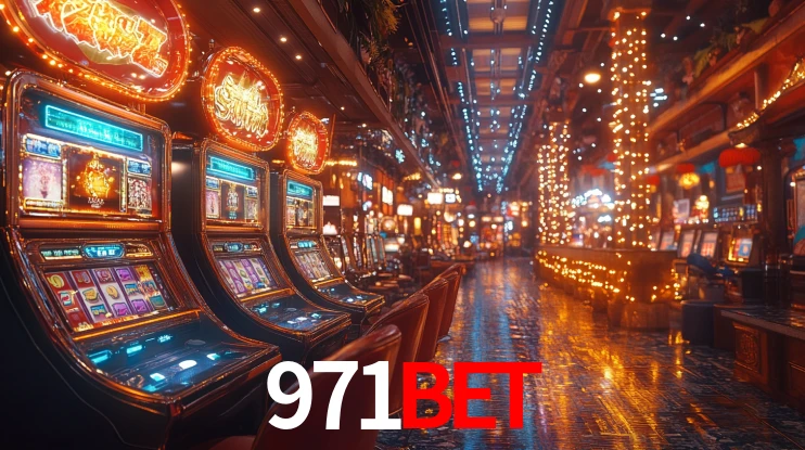Tournaments 971Bet