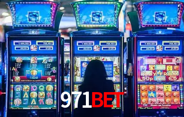 A Experiência Imersiva dos Cassinos Ao Vivo no 971Bet