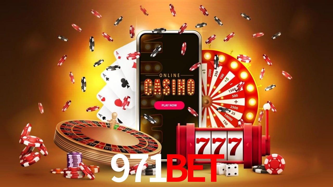 Descubra o Programa VIP da 971Bet: Vantagens Exclusivas para Jogadores