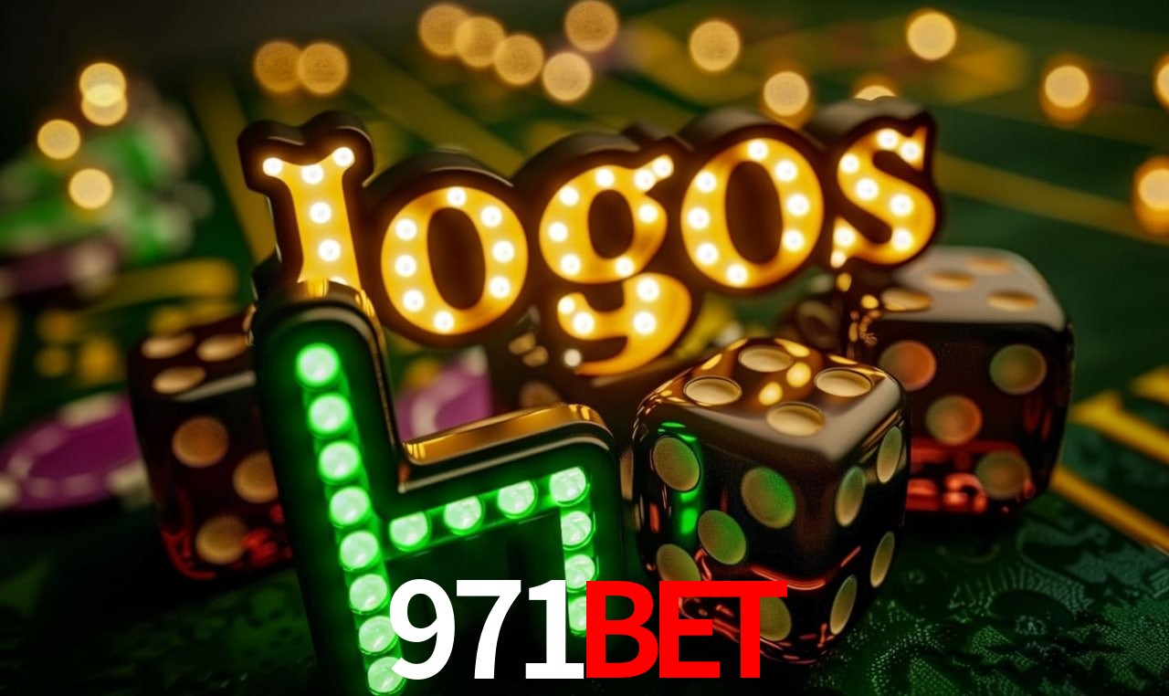 Diretório de Jogos 971Bet