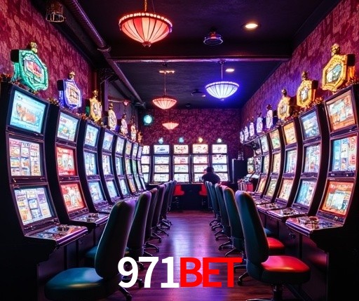Experimente o Login Seguro Premium no 971Bet
